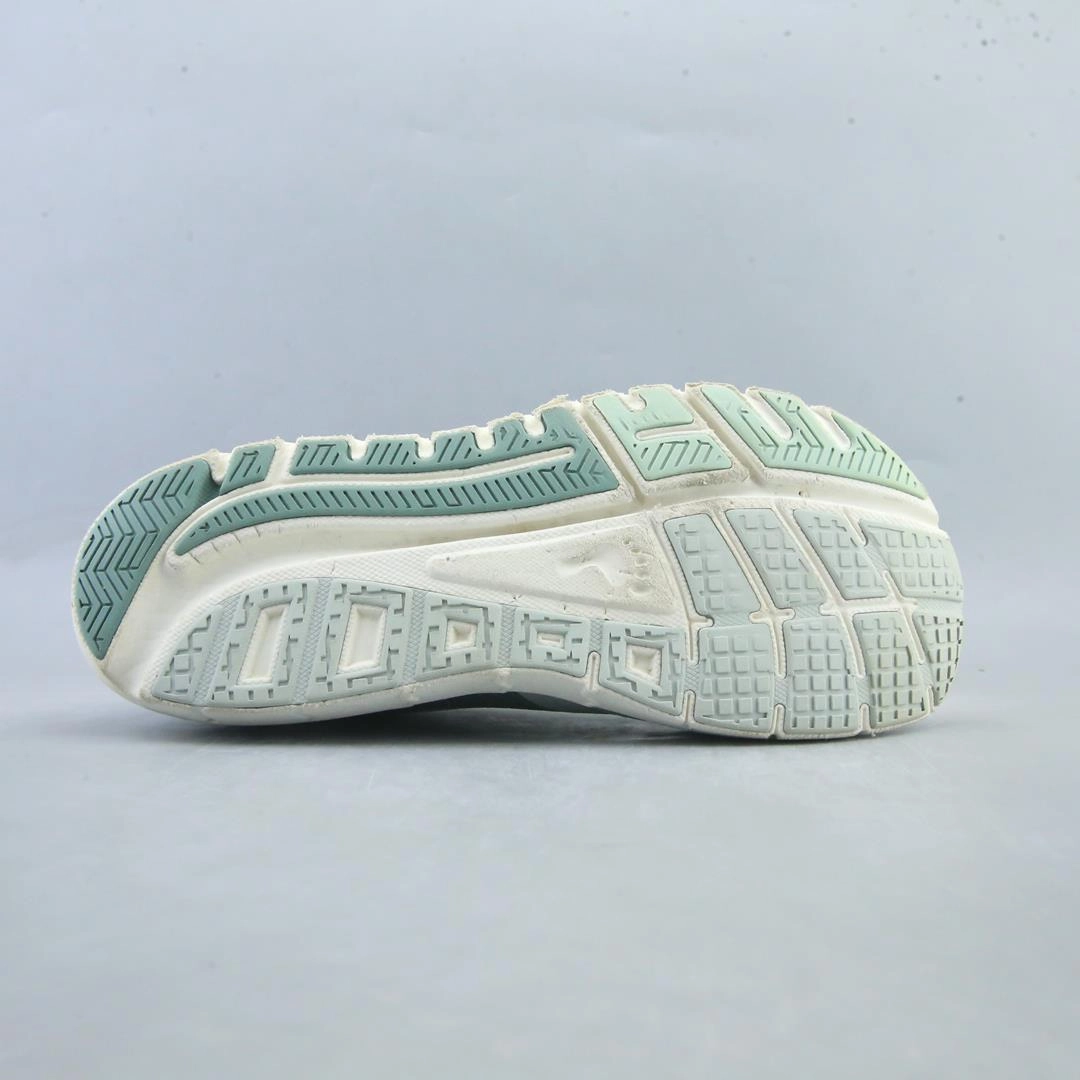 ALTRA PROVISION 4.0 lightweight athletic shoe look