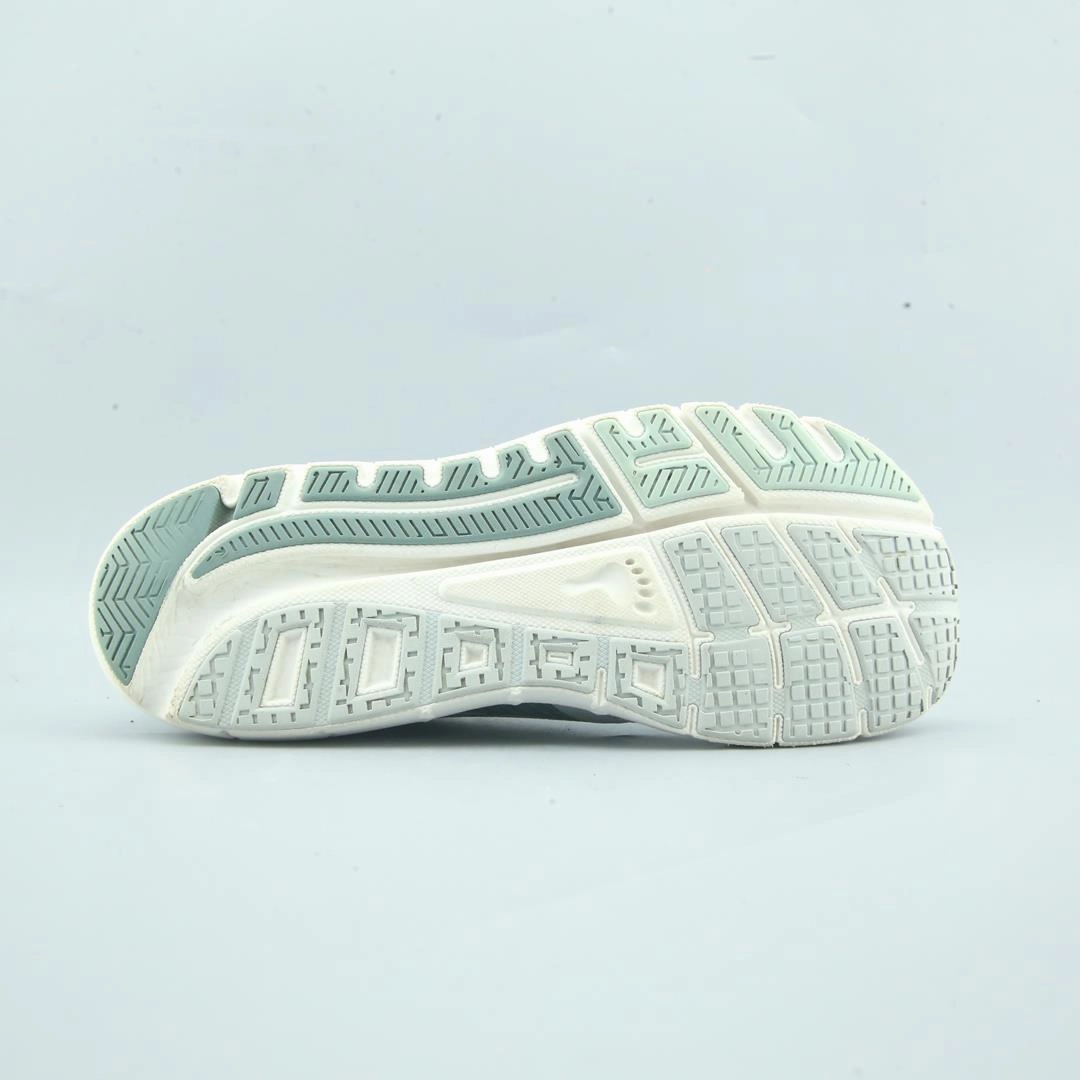 ALTRA PROVISION 4 lightweight athletic shoe look