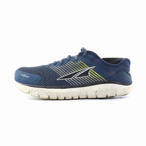 ALTRA PROVISION 4 Altra trail-ready shoes
