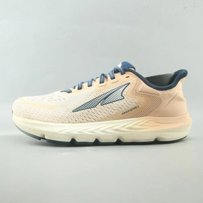 ALTRA PROVISION 6 Altra trail-ready shoes