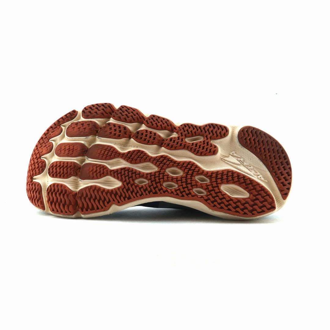 ALTRA PROVISION 6 lightweight athletic shoe look