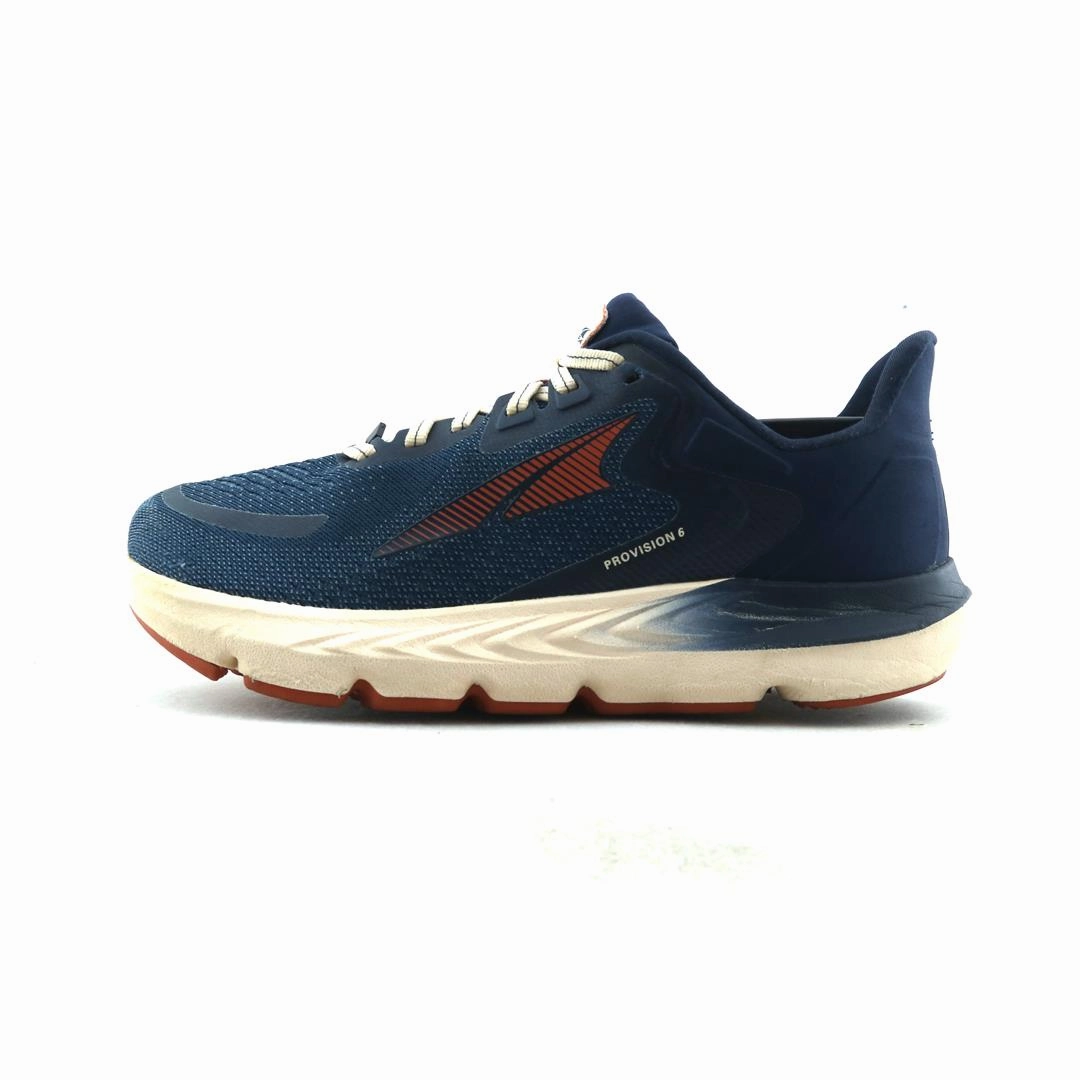 ALTRA PROVISION 6 Altra trail-ready shoes
