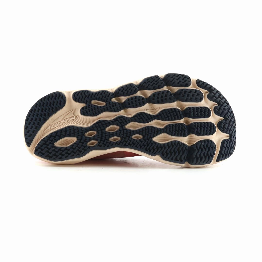 ALTRA PROVISION 6 lightweight athletic shoe look