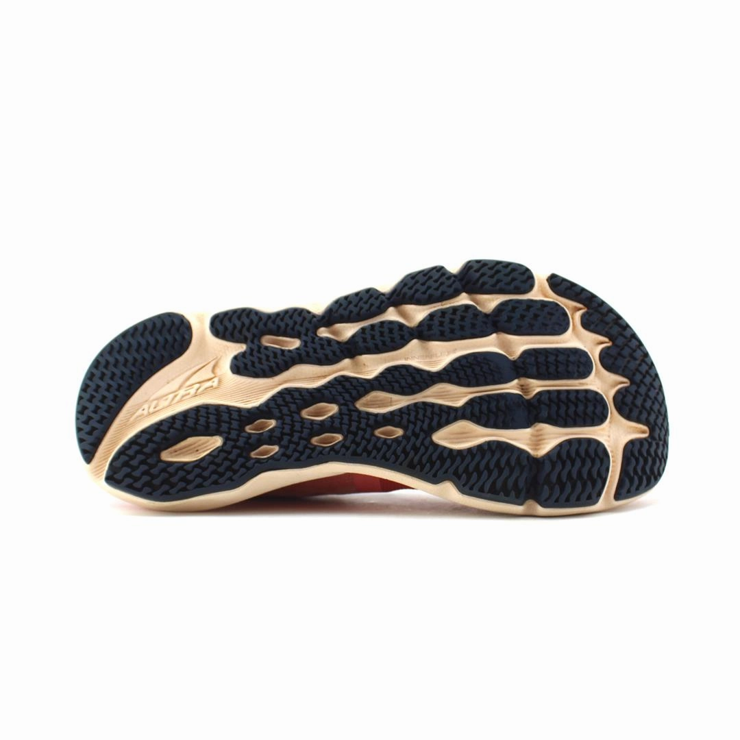 ALTRA PROVISION 6 lightweight athletic shoe look