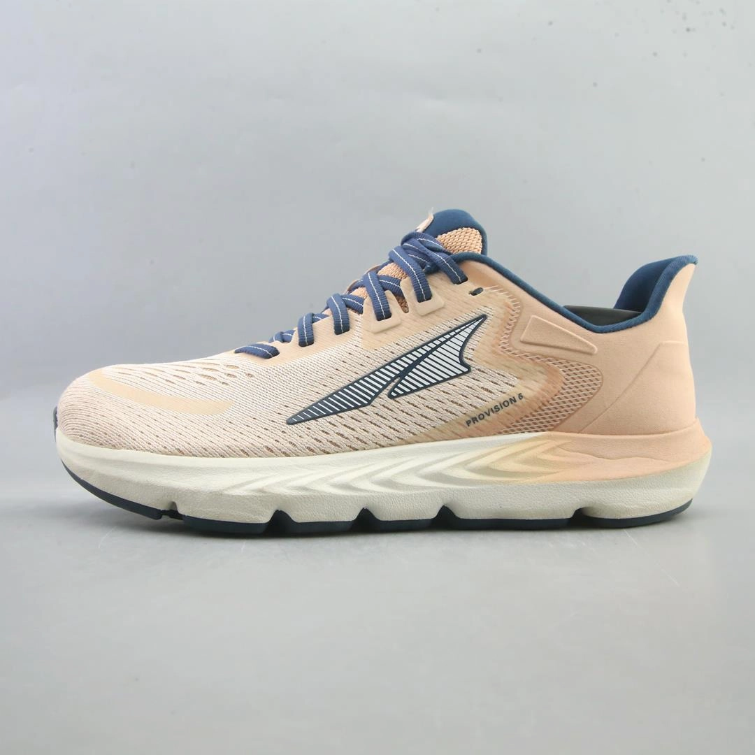 ALTRA PROVISION 6 Altra trail-ready shoes