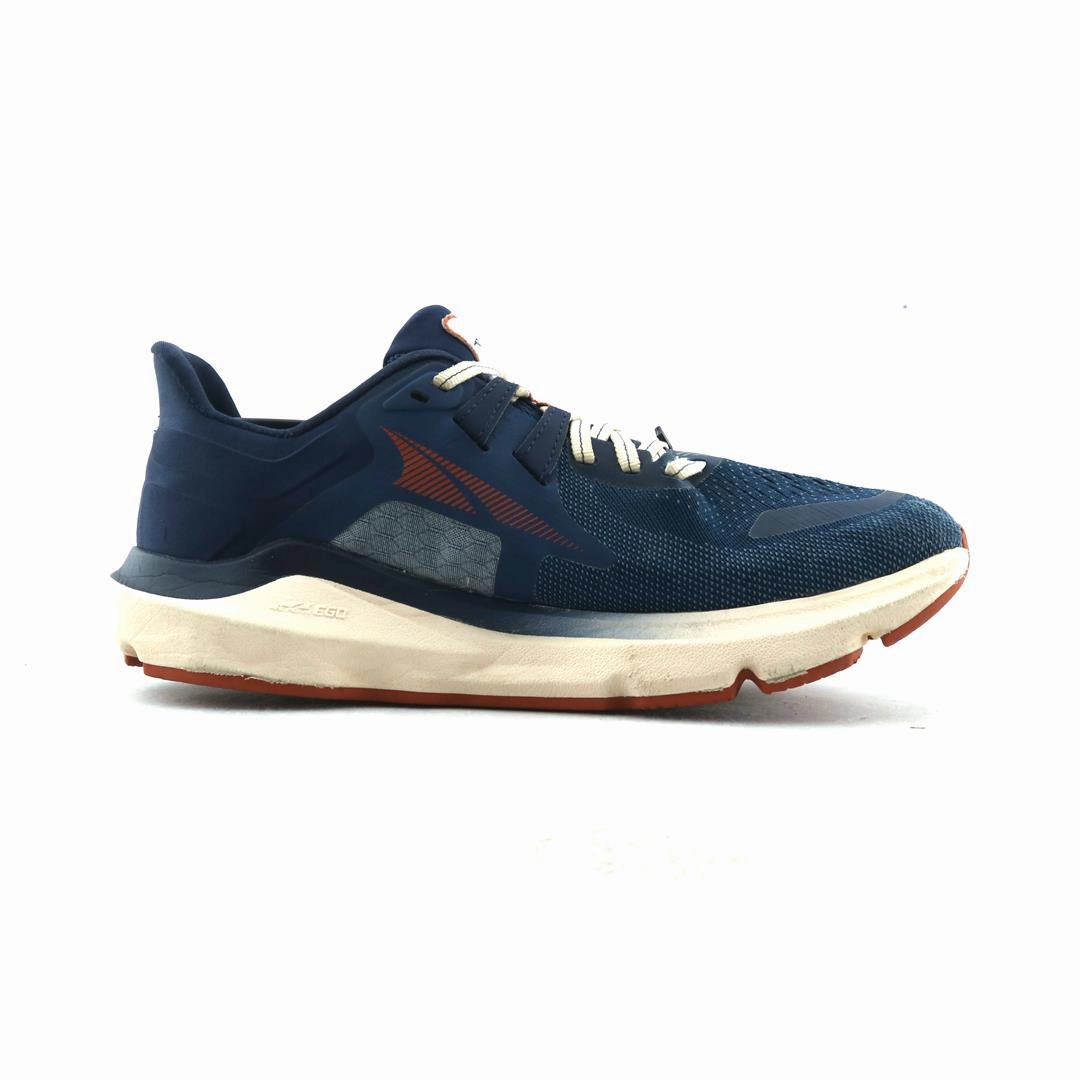 ALTRA PROVISION 6 lightweight athletic shoe look