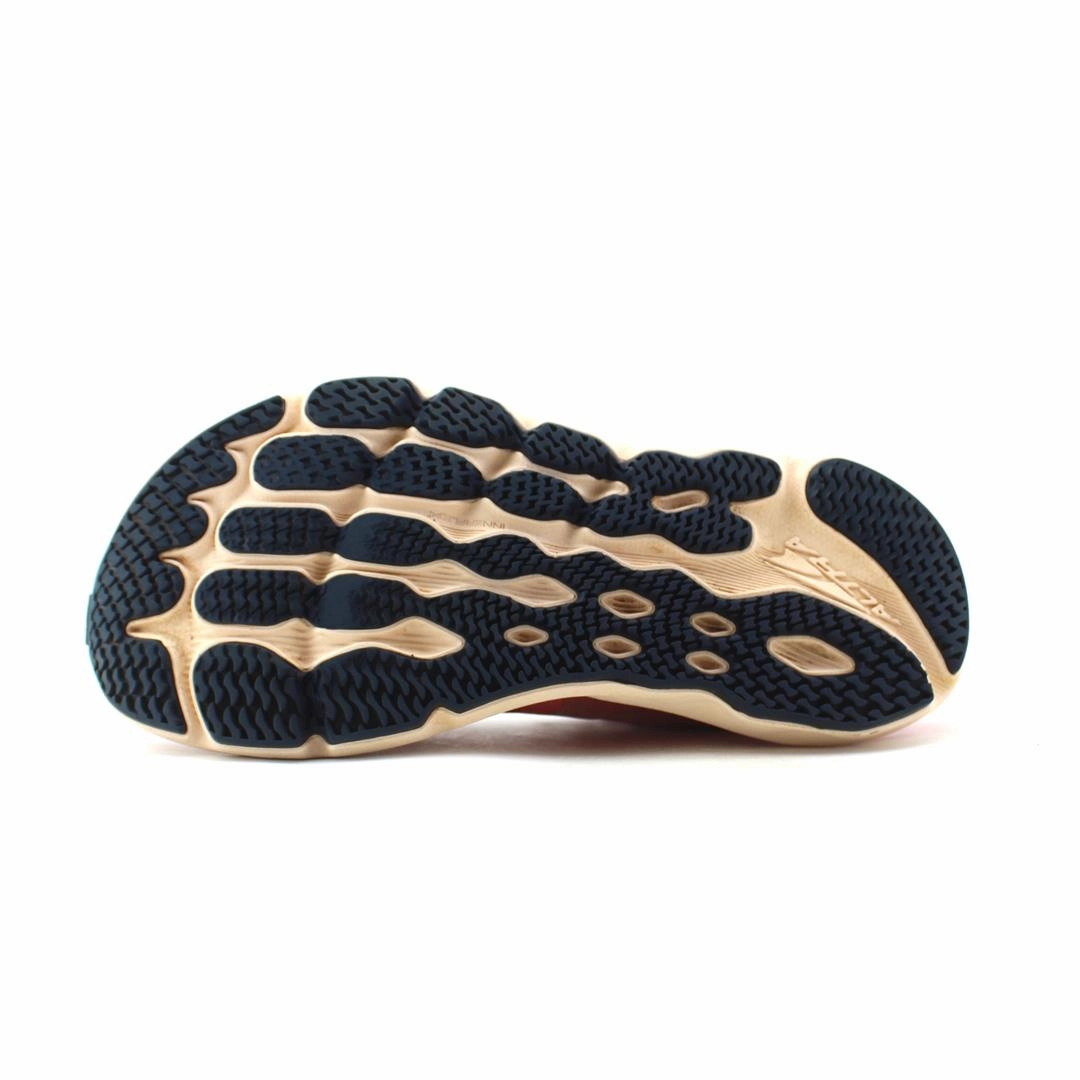 ALTRA PROVISION 6 lightweight athletic shoe look