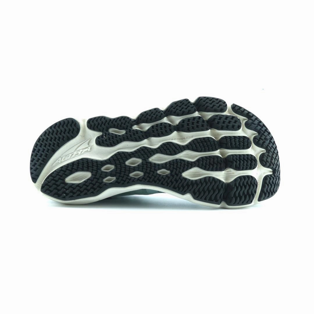 ALTRA PROVISION 6 lightweight athletic shoe look