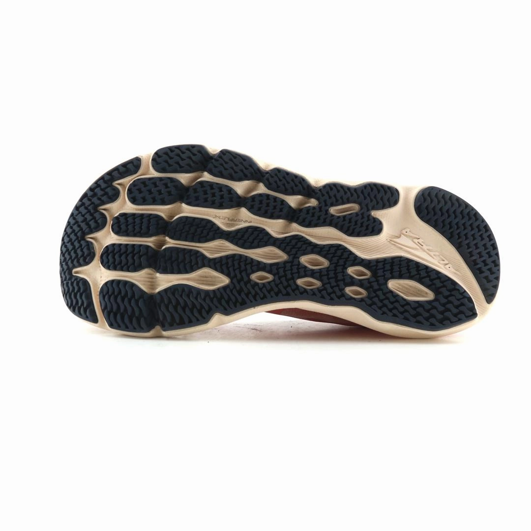 ALTRA PROVISION 6 lightweight athletic shoe look