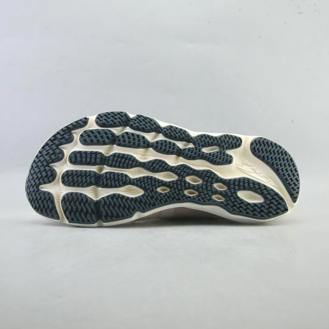 ALTRA PROVISION 6 lightweight athletic shoe look
