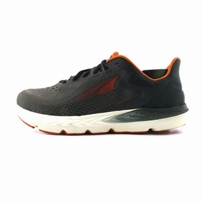 ALTRA PROVISION 6 Altra trail-ready shoes