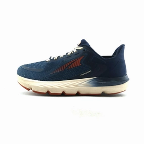 ALTRA PROVISION 6 Altra trail-ready shoes