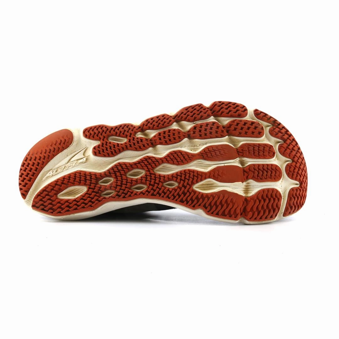 ALTRA PROVISION 6 lightweight athletic shoe look