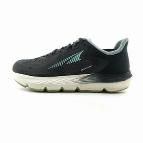 ALTRA PROVISION 6 Altra trail-ready shoes