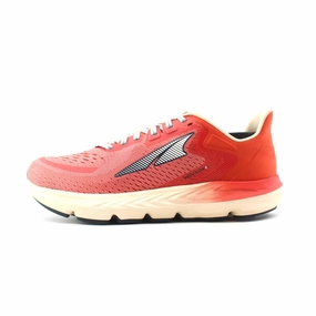 ALTRA PROVISION 6 Altra trail-ready shoes