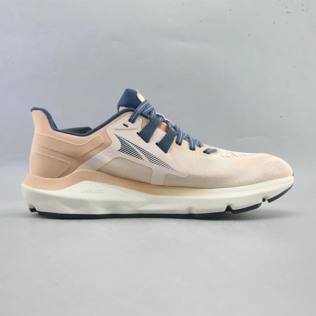 ALTRA PROVISION 6 lightweight athletic shoe look