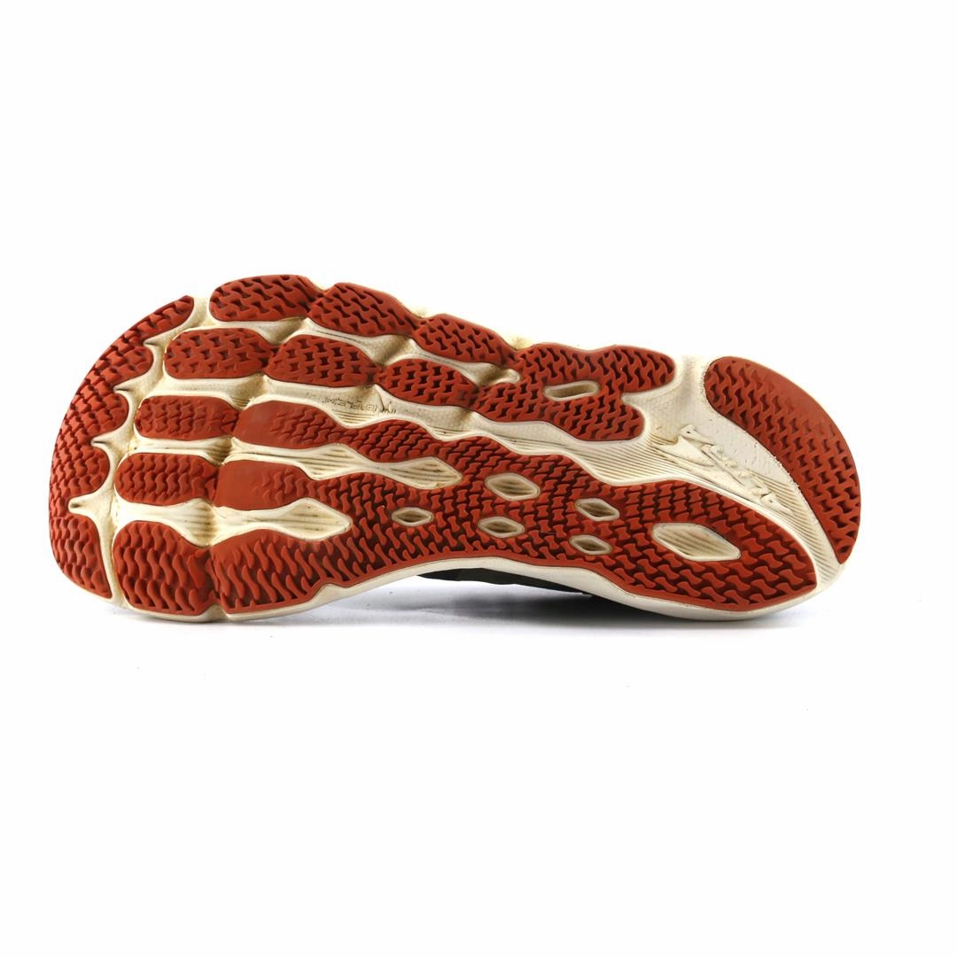 ALTRA PROVISION 6 lightweight athletic shoe look