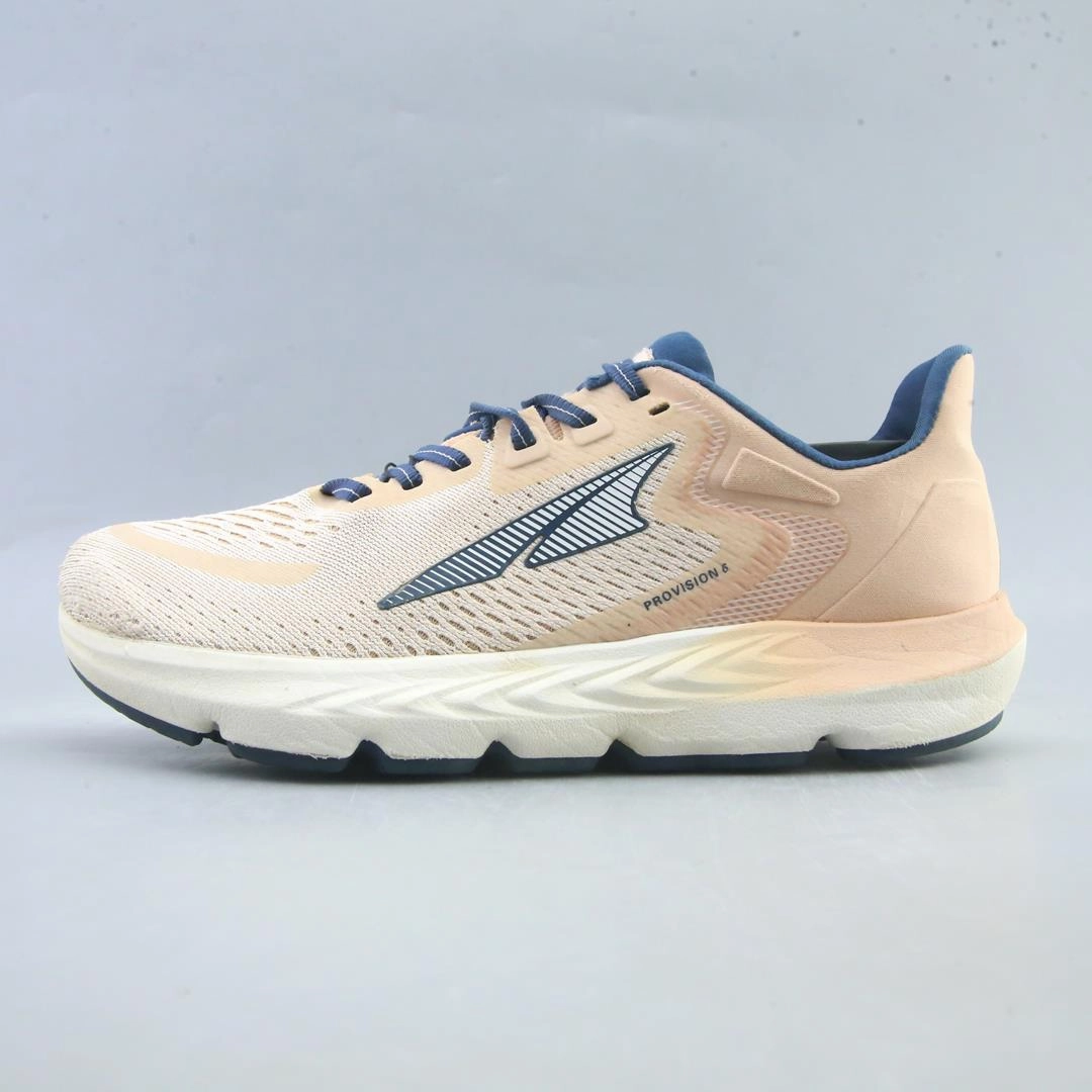 ALTRA PROVISION 6 Altra trail-ready shoes