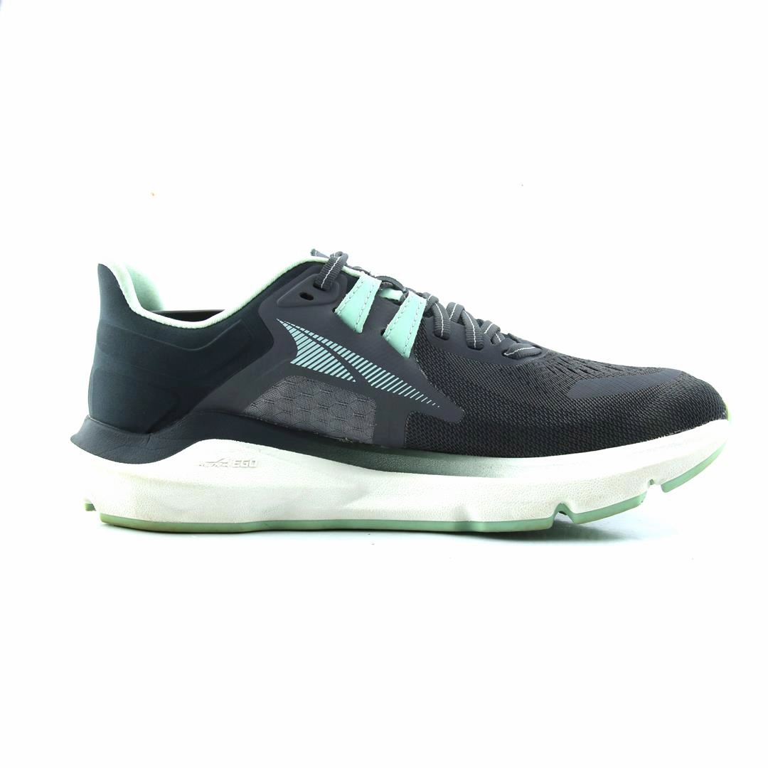 ALTRA PROVISION 6 lightweight athletic shoe look