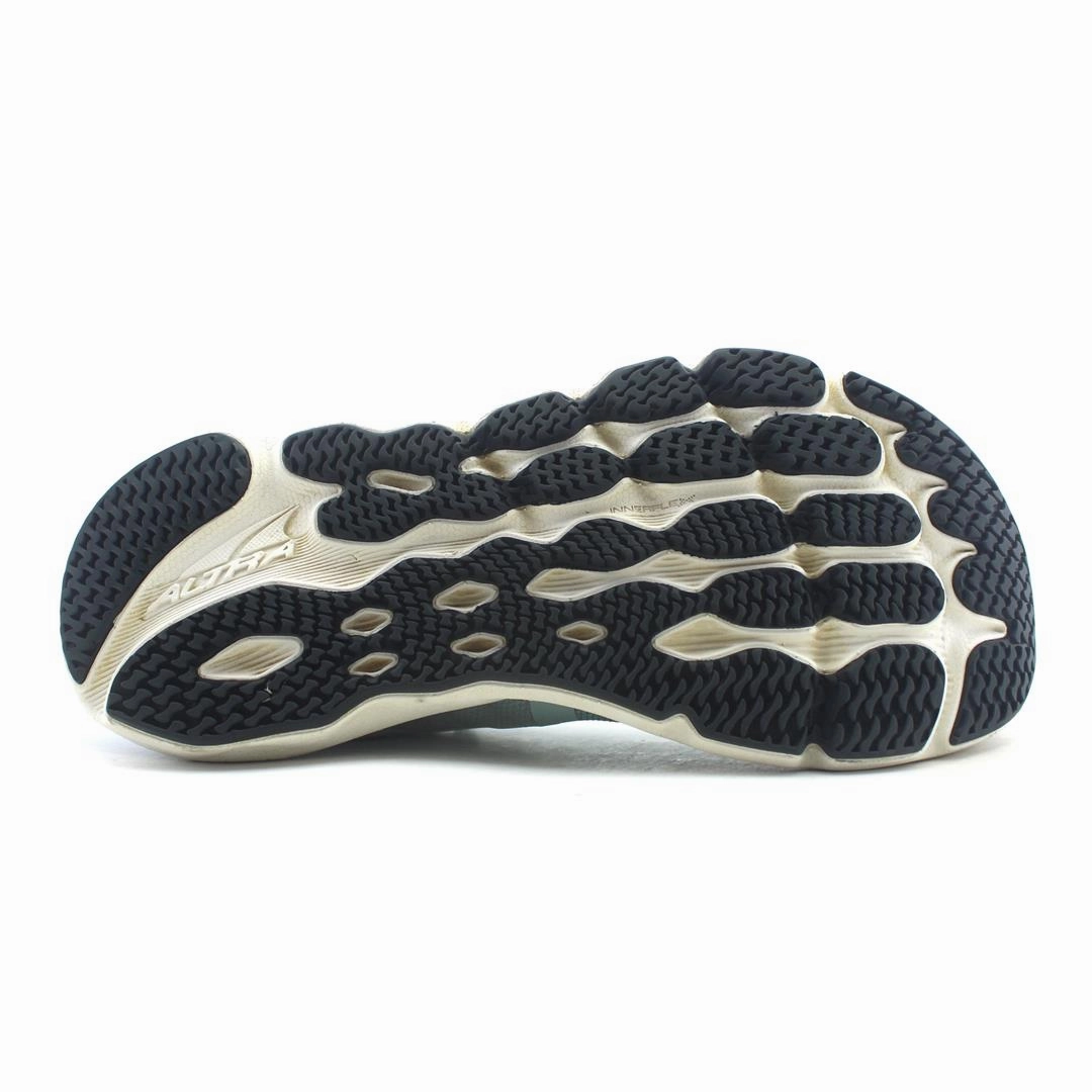 ALTRA PROVISION 6 lightweight athletic shoe look