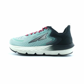 ALTRA PROVISION 6 Altra trail-ready shoes