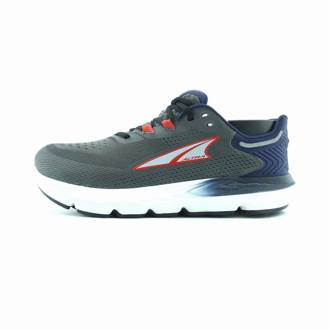 ALTRA  PROVISION 7 Altra trail-ready shoes