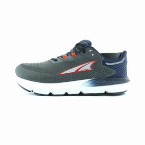 ALTRA  PROVISION 7 Altra trail-ready shoes