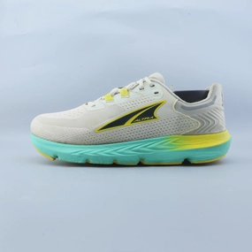 ALTRA PROVISION 7 Altra trail-ready shoes