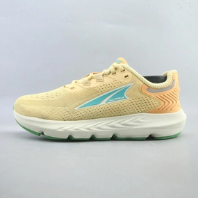 ALTRA PROVISION 7 Altra trail-ready shoes