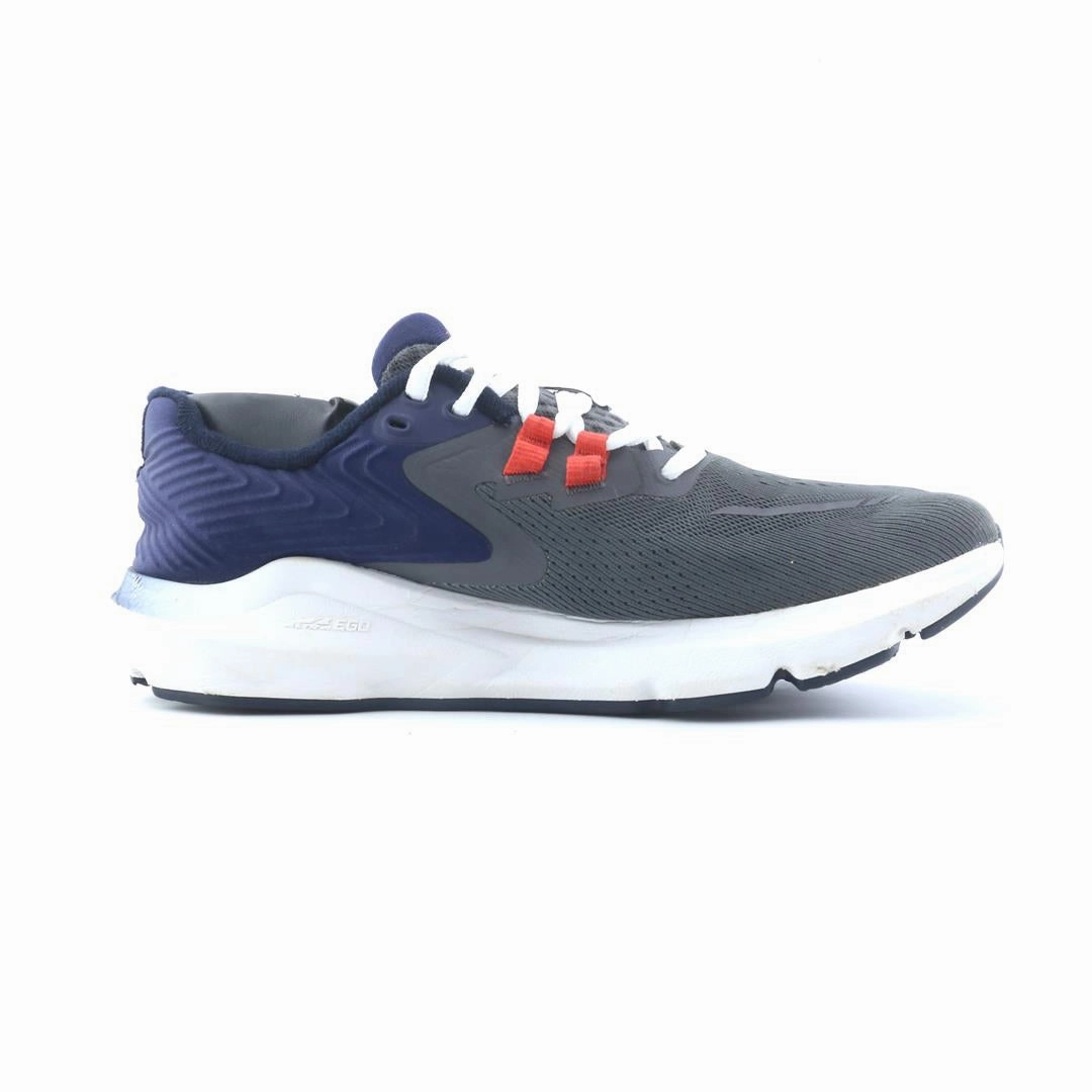 ALTRA PROVISION 7 lightweight athletic shoe look