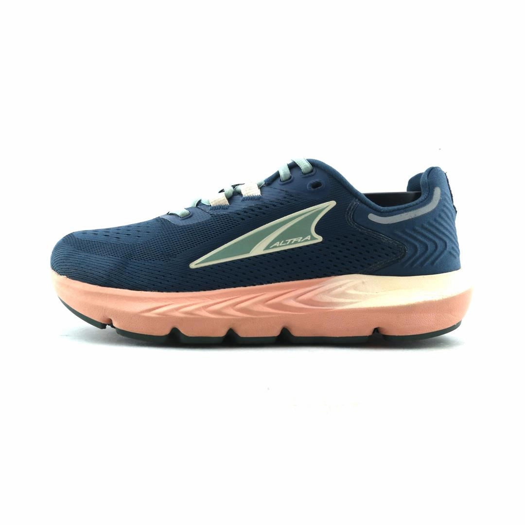 ALTRA PROVISION 7 Altra trail-ready shoes