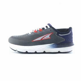 ALTRA PROVISION 7 Altra trail-ready shoes