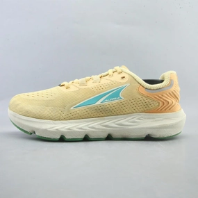 ALTRA PROVISION 7 Altra trail-ready shoes