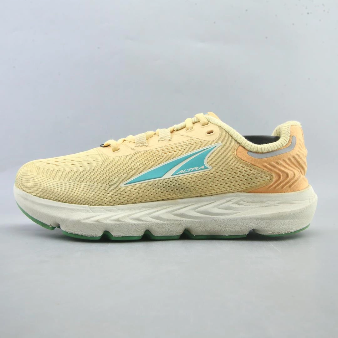 ALTRA PROVISION 7 Altra trail-ready shoes