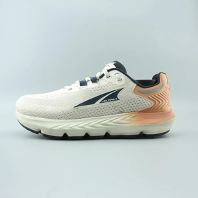 ALTRA PROVISION 7 Altra trail-ready shoes