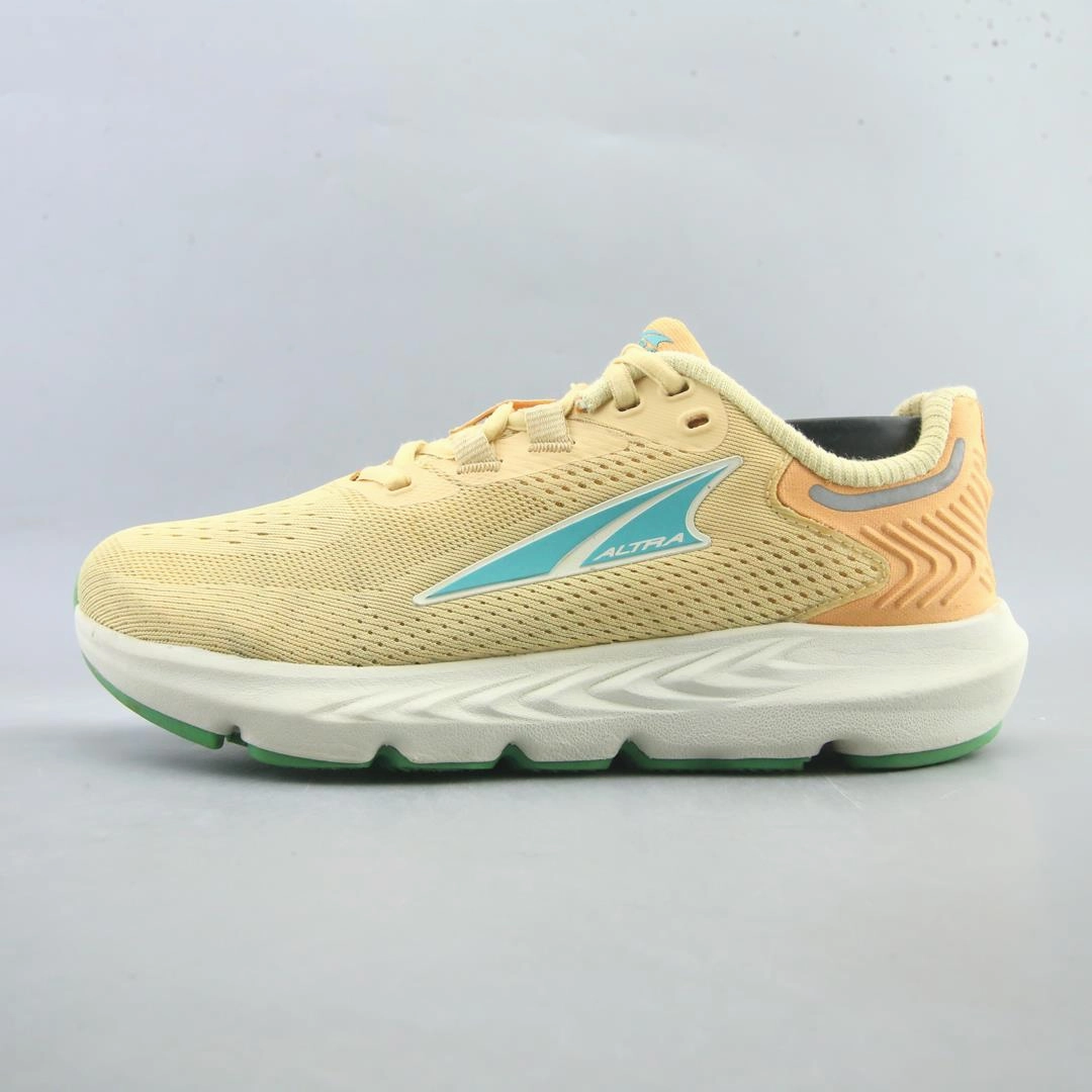 ALTRA PROVISION 7 Altra trail-ready shoes