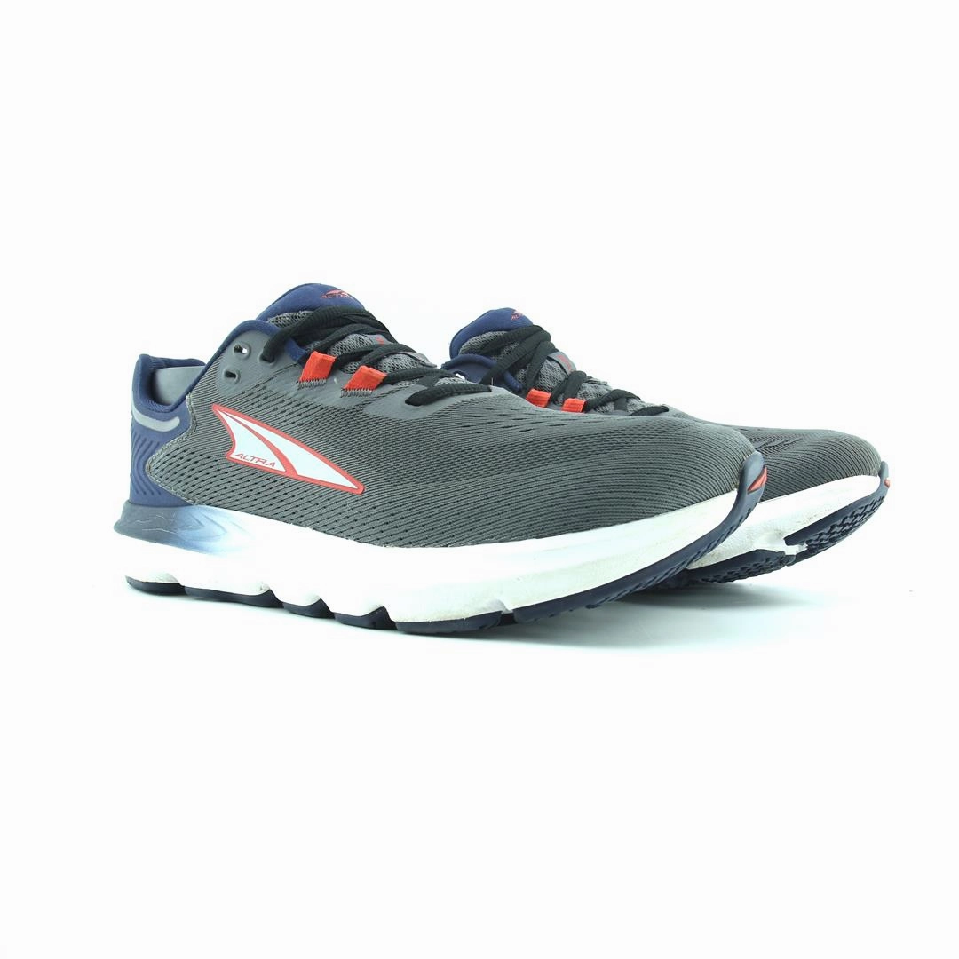 ALTRA  PROVISION 7 lightweight athletic shoe look