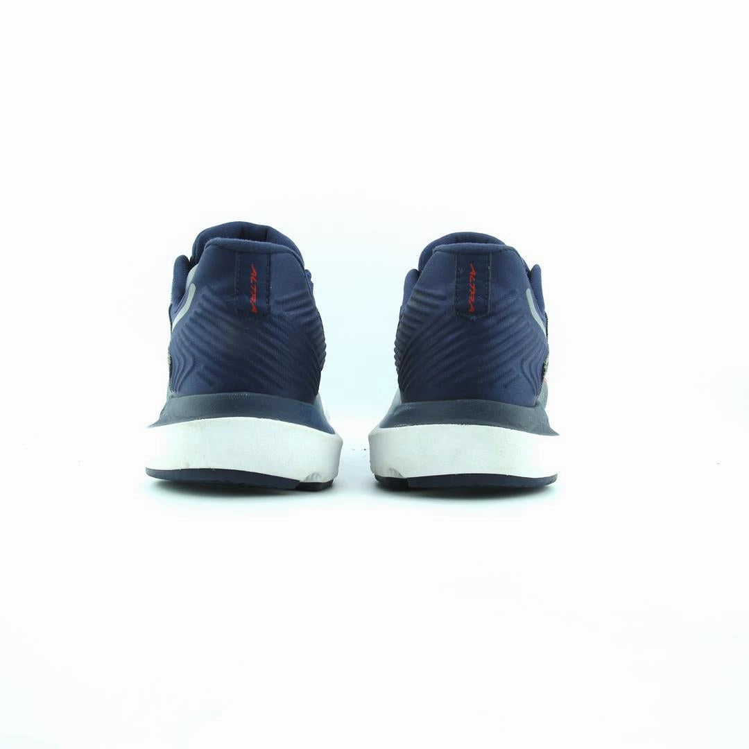 ALTRA  PROVISION 7 lightweight athletic shoe look