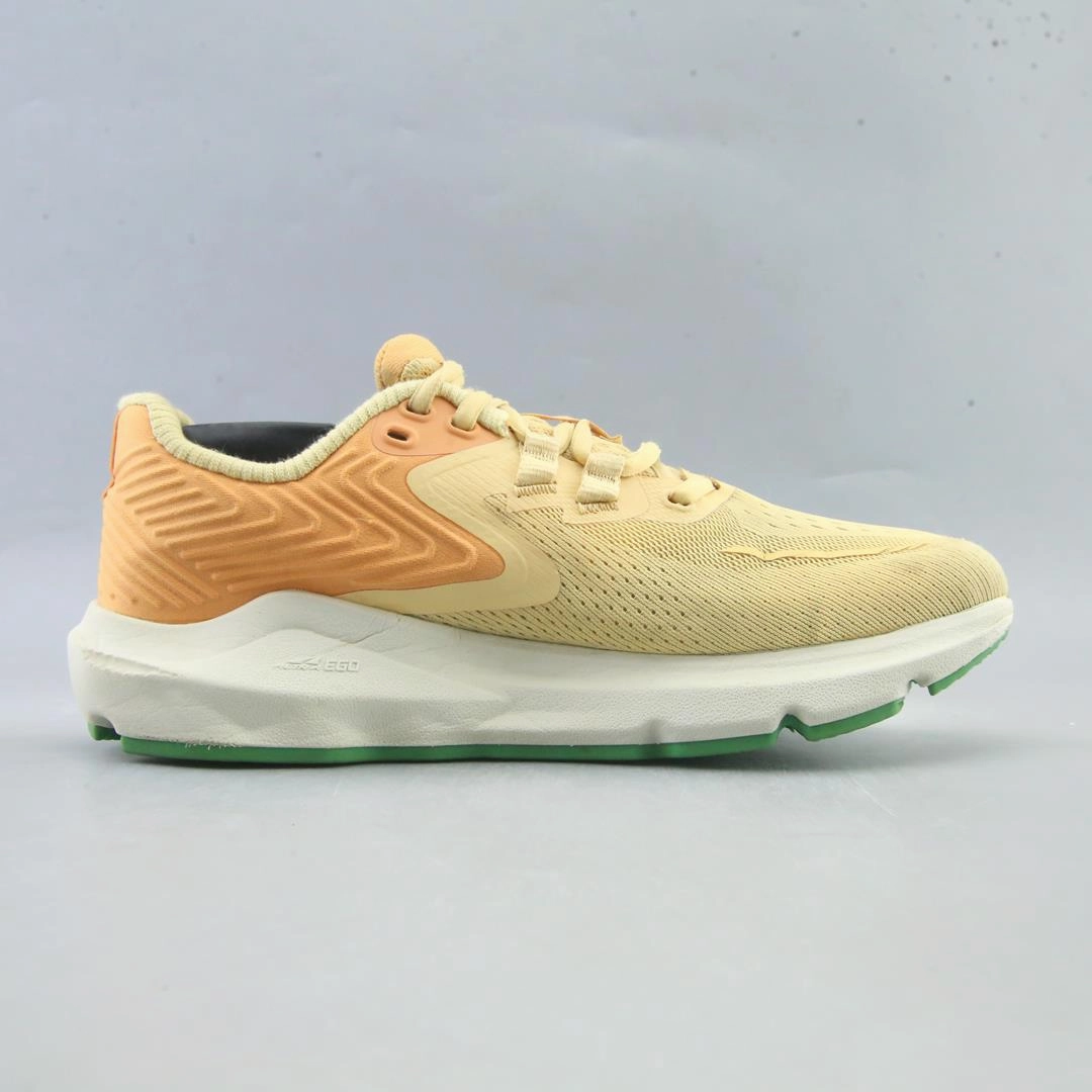 ALTRA PROVISION 7 lightweight athletic shoe look