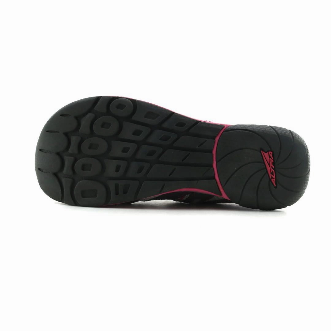 ALTRA PROVISIONESS lightweight athletic shoe look