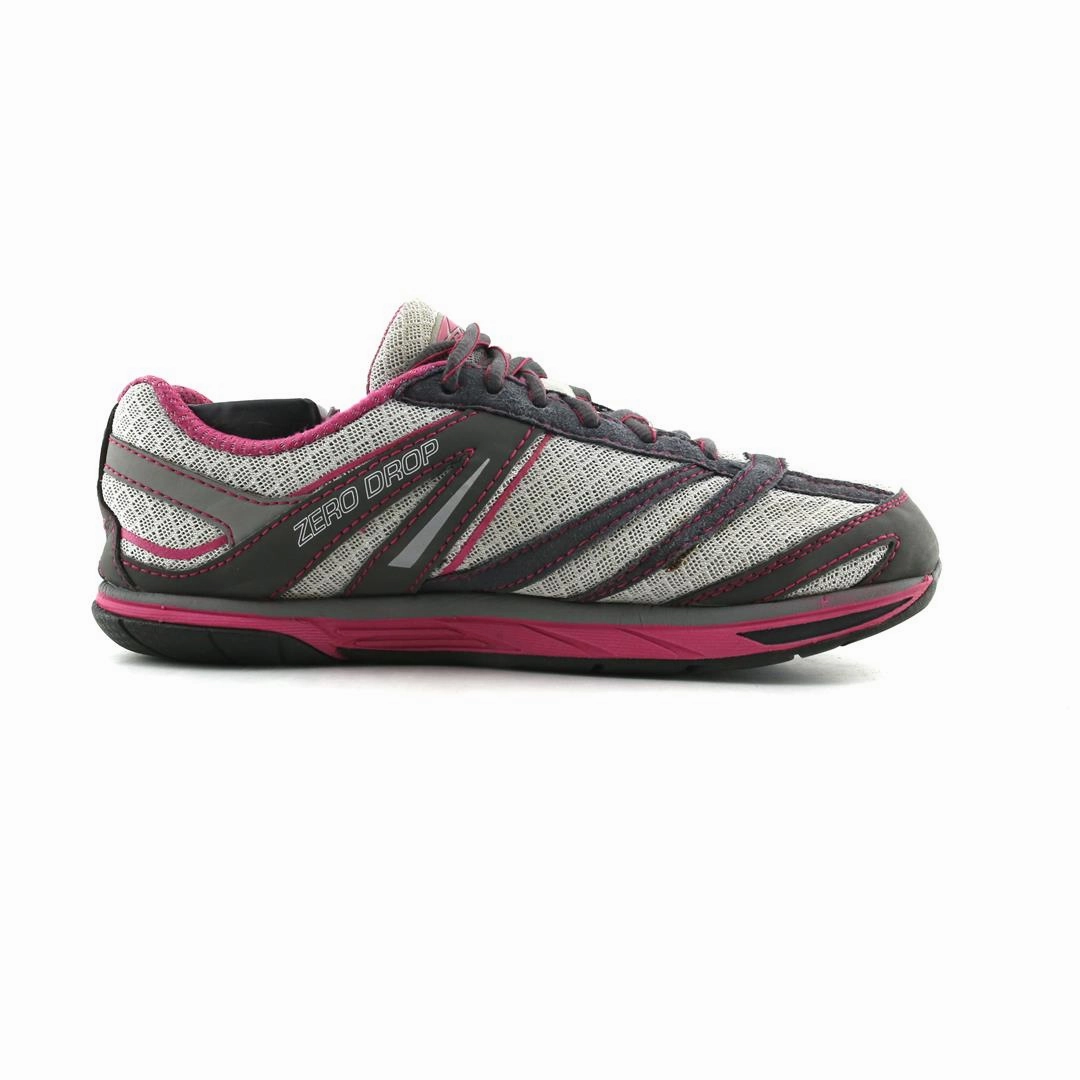 ALTRA PROVISIONESS lightweight athletic shoe look