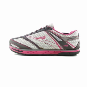 ALTRA PROVISIONESS Altra trail-ready shoes