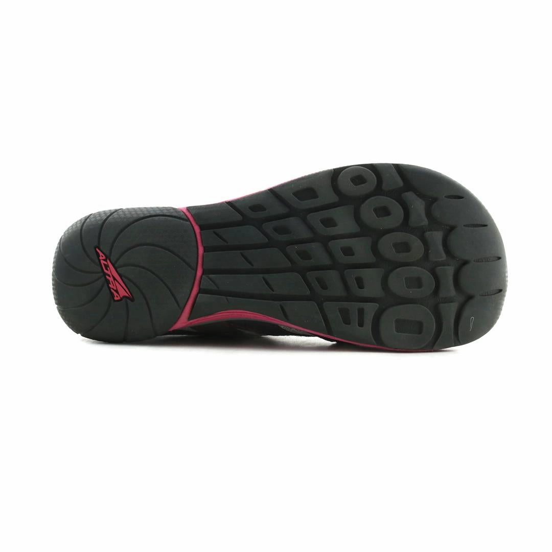 ALTRA PROVISIONESS lightweight athletic shoe look