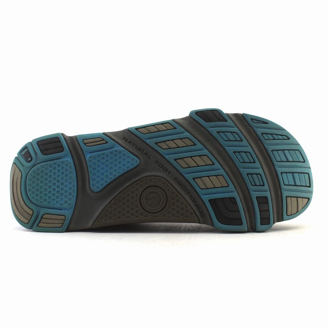 ALTRA REPETITION lightweight athletic shoe look