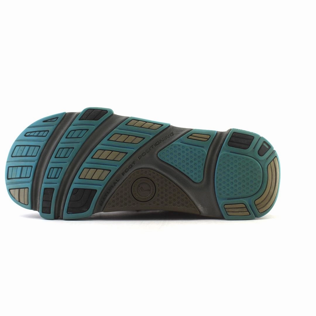 ALTRA REPETITION lightweight athletic shoe look