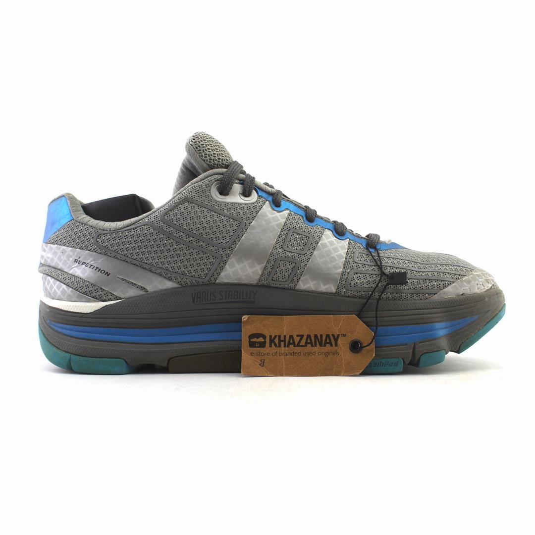 ALTRA REPETITION lightweight athletic shoe look