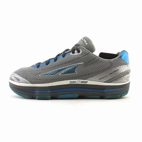 ALTRA REPETITION Altra trail-ready shoes