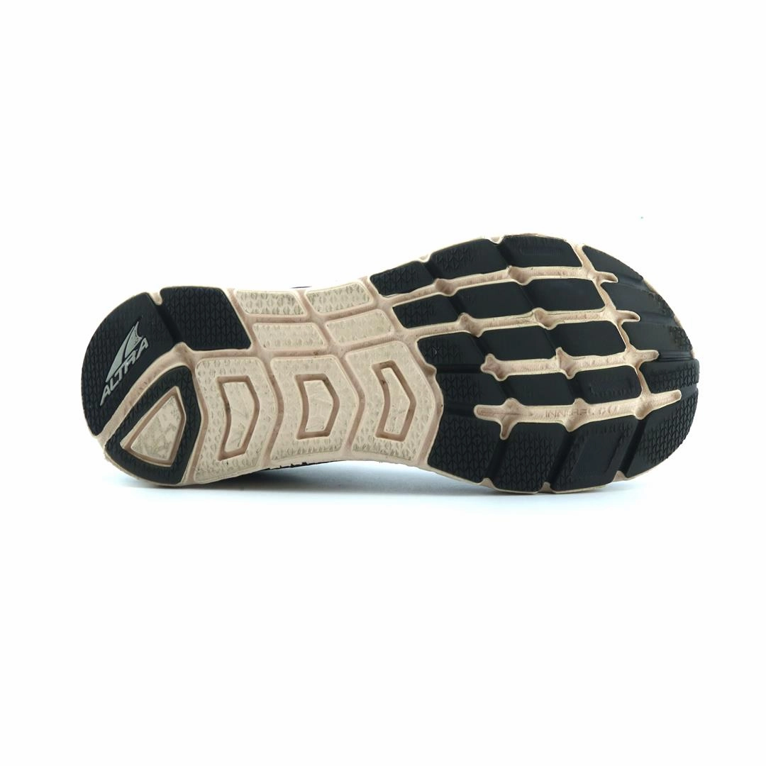 ALTRA RIVERA 2 lightweight athletic shoe look