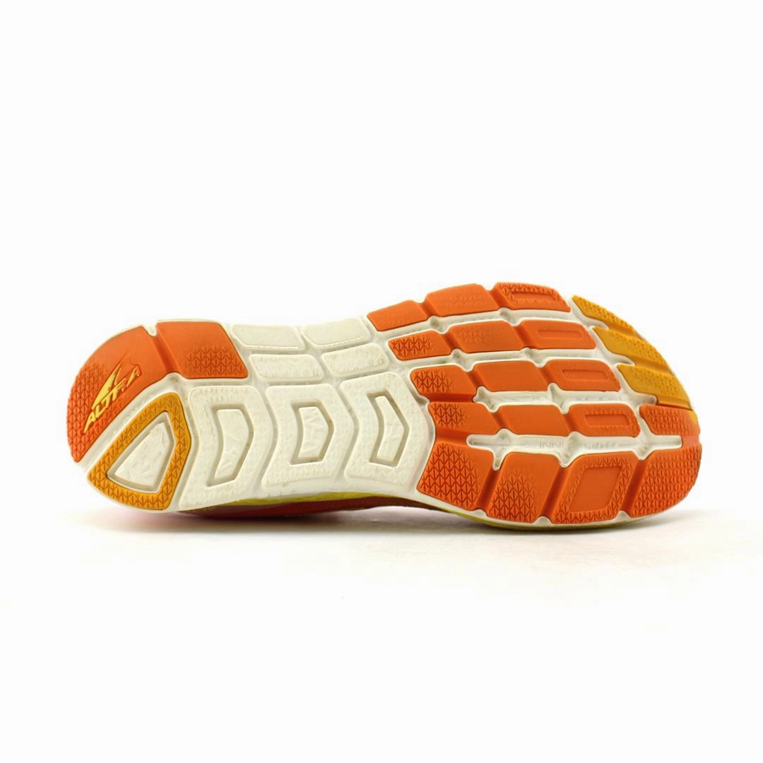ALTRA RIVERA 2 lightweight athletic shoe look