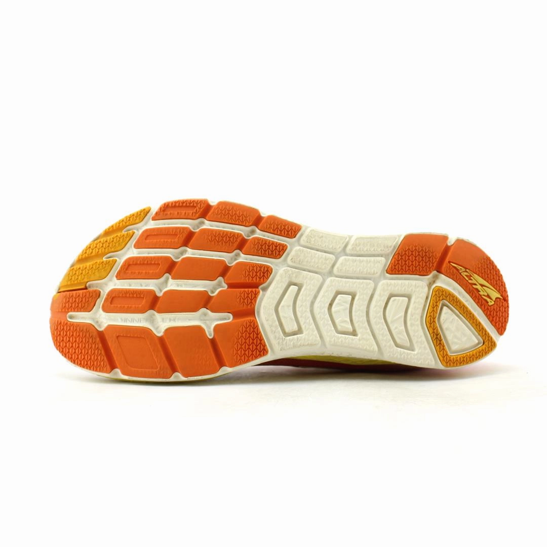 ALTRA RIVERA 2 lightweight athletic shoe look